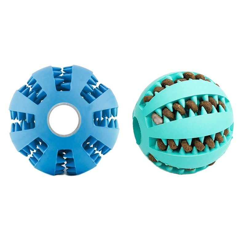 Rubber Ball For Puppy - MTR210