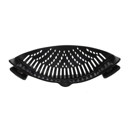 SILICONE CLIP ON POT STRAINER - MTR210