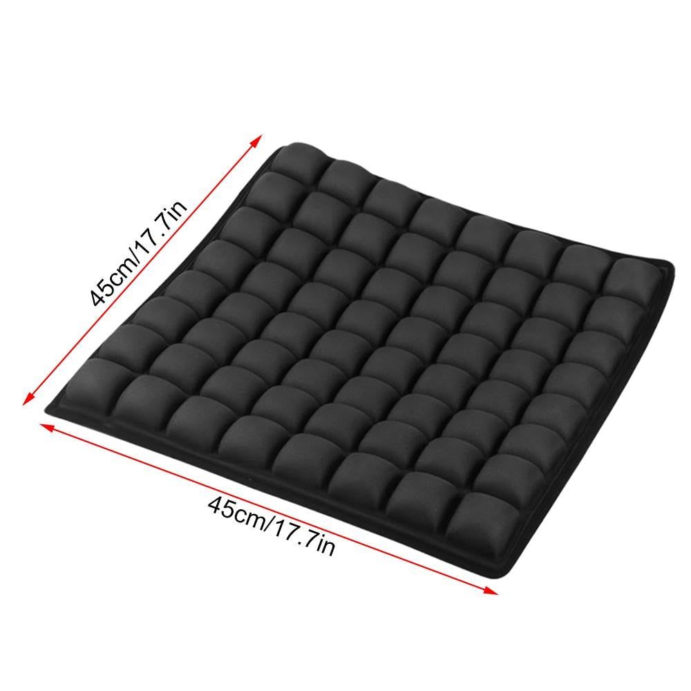 SeatPuff™️ - 3D Nonslip Pressure Relief Air Cushion - MTR210