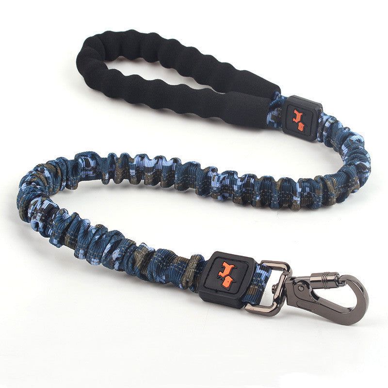 Shock Absorbing Bungee Leash - MTR210