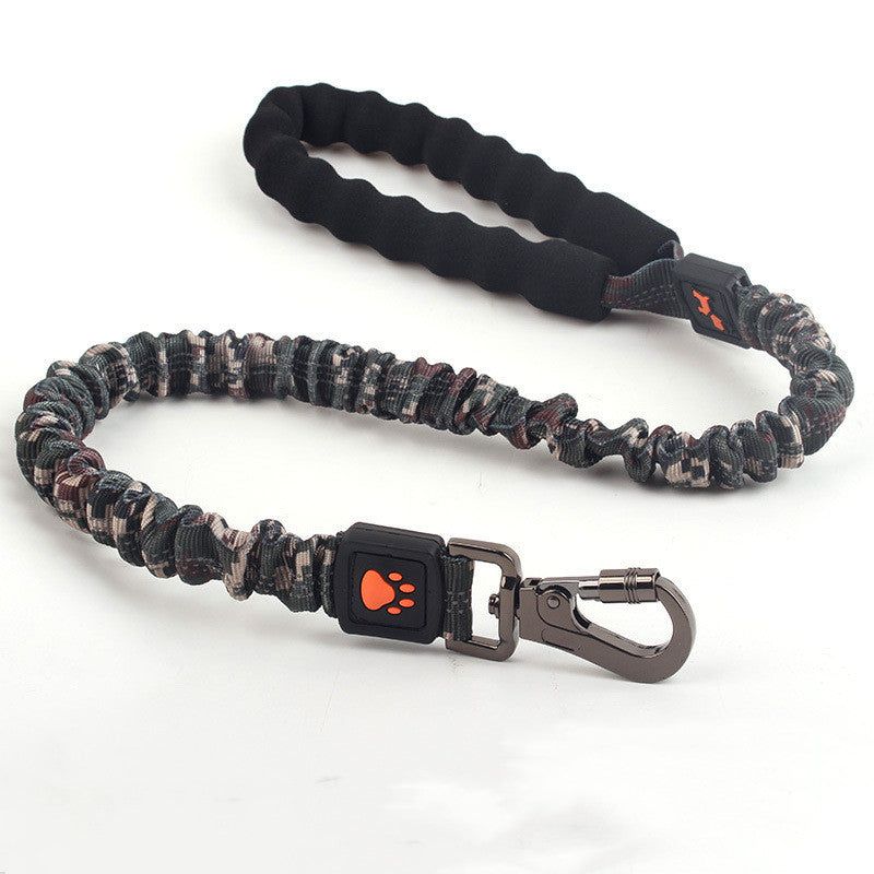 Shock Absorbing Bungee Leash - MTR210