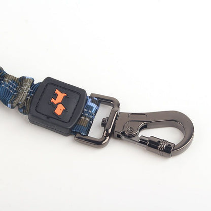 Shock Absorbing Bungee Leash - MTR210