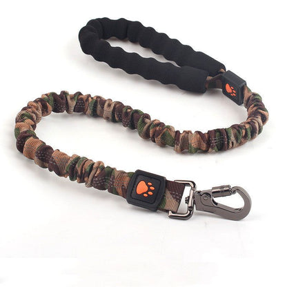 Shock Absorbing Bungee Leash - MTR210