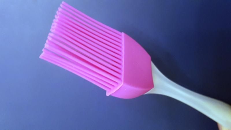 Silicone Bakeware Pastry Brush - MTR210