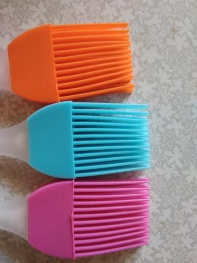 Silicone Bakeware Pastry Brush - MTR210