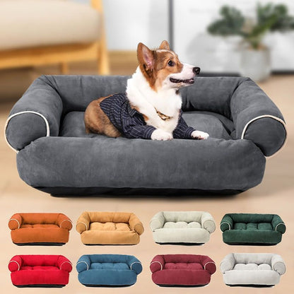 Sofa Dog Bed - MTR210