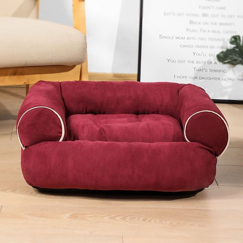 Sofa Dog Bed - MTR210