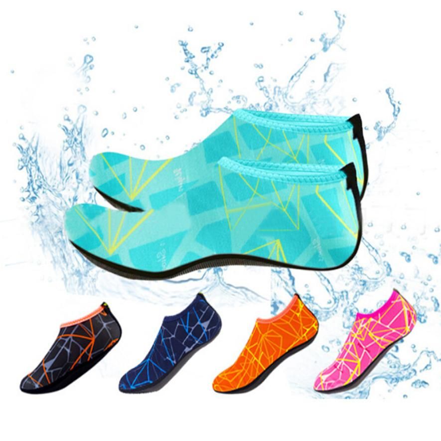 SplashGrips - Barefoot Quick-Dry Aqua Socks - MTR210