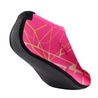 SplashGrips - Barefoot Quick-Dry Aqua Socks - MTR210