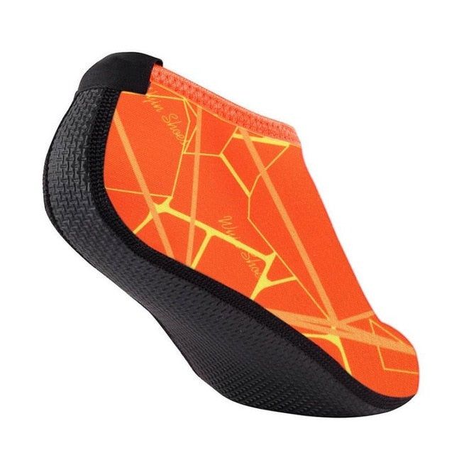 SplashGrips - Barefoot Quick-Dry Aqua Socks - MTR210