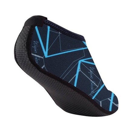 SplashGrips - Barefoot Quick-Dry Aqua Socks - MTR210