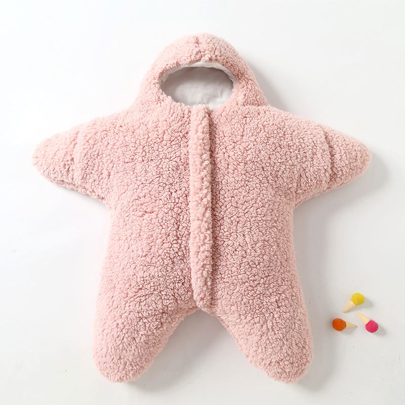 Starfish Baby Sleeping Bag - MTR210