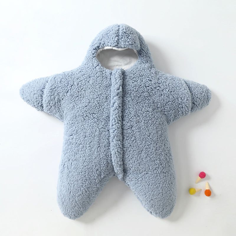 Starfish Baby Sleeping Bag - MTR210