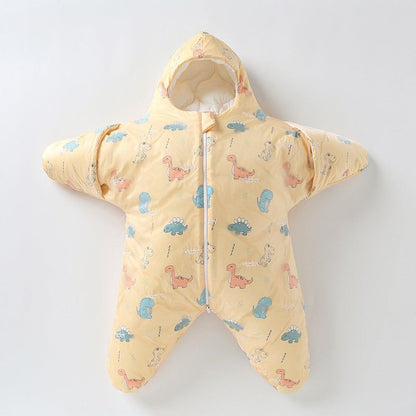 Starfish Baby Sleeping Bag - MTR210