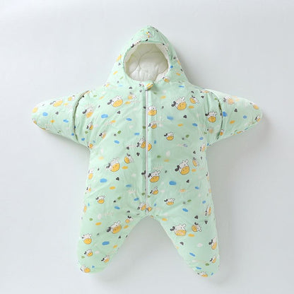 Starfish Baby Sleeping Bag - MTR210