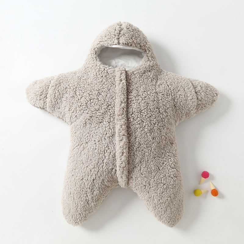 Starfish Baby Sleeping Bag - MTR210