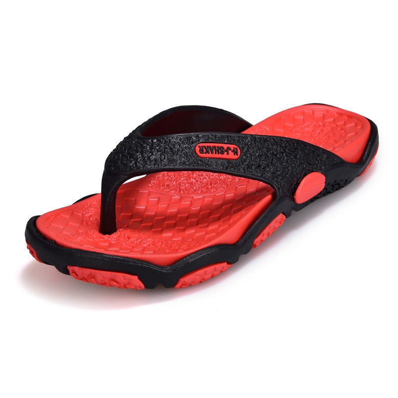 Summer Non-Slip Flip-Flop Sandals - MTR210