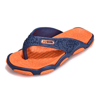 Summer Non-Slip Flip-Flop Sandals - MTR210