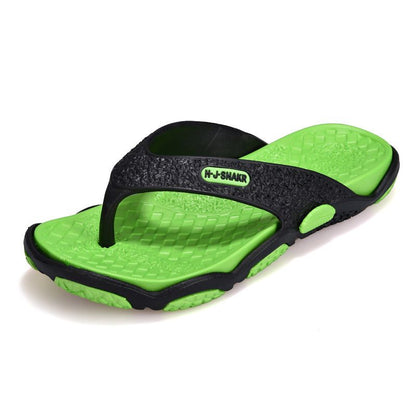 Summer Non-Slip Flip-Flop Sandals - MTR210