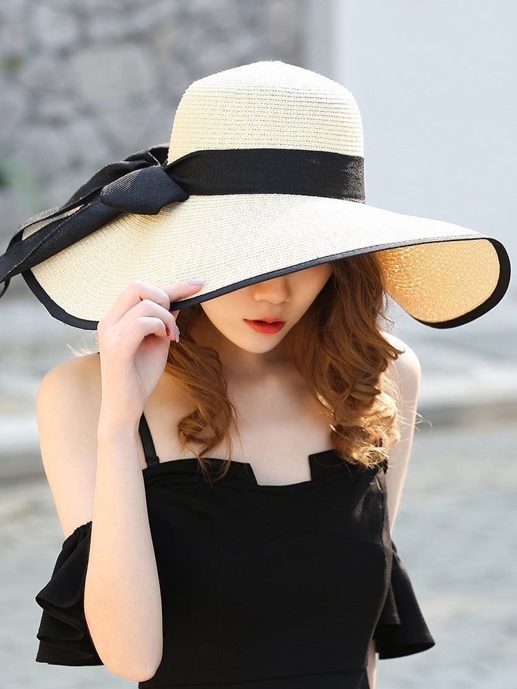 Summer Sun Hat - MTR210