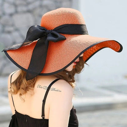 Summer Sun Hat - MTR210