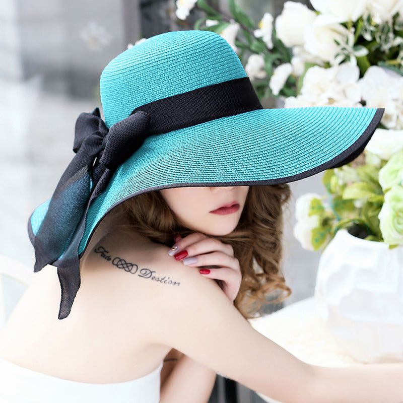 Summer Sun Hat - MTR210