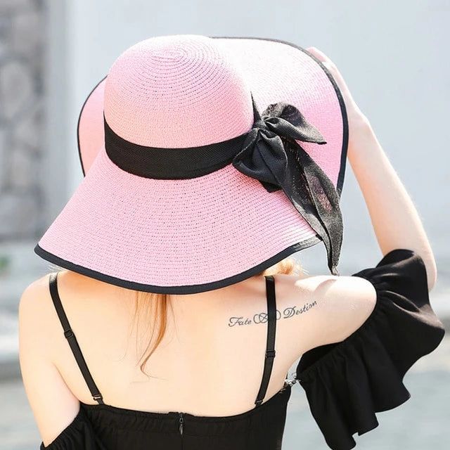 Summer Sun Hat - MTR210