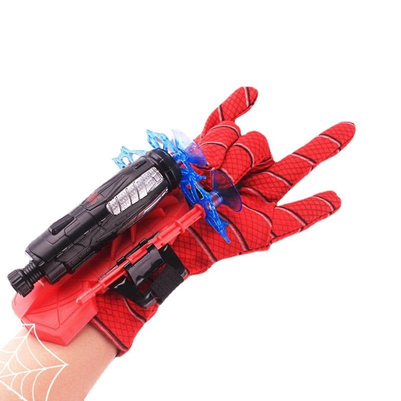 Super Hero Cosplay Gloves - MTR210