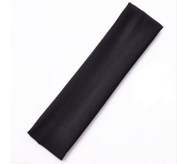 Sweat-absorbing Hair Band - MTR210