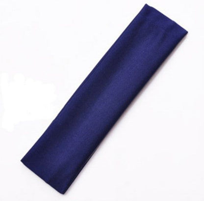 Sweat-absorbing Hair Band - MTR210