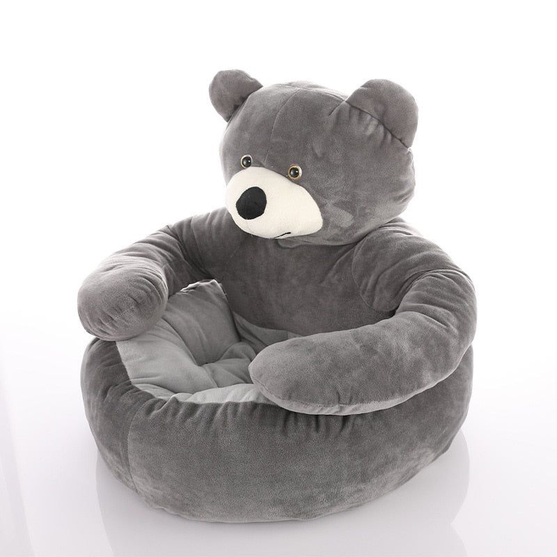 TEDDYLOUNGE - SUPER SOFT WARM CUTE BEAR HUG PET BED - MTR210