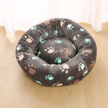 TEDDYLOUNGE - SUPER SOFT WARM CUTE BEAR HUG PET BED - MTR210