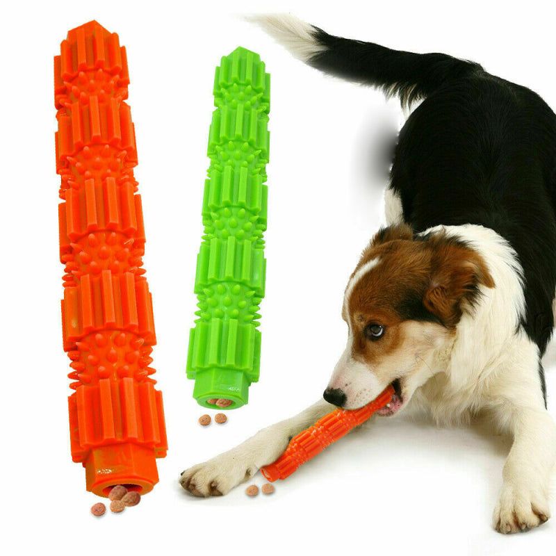 TEETH CLEANING DOG CHEW TOY - MTR210