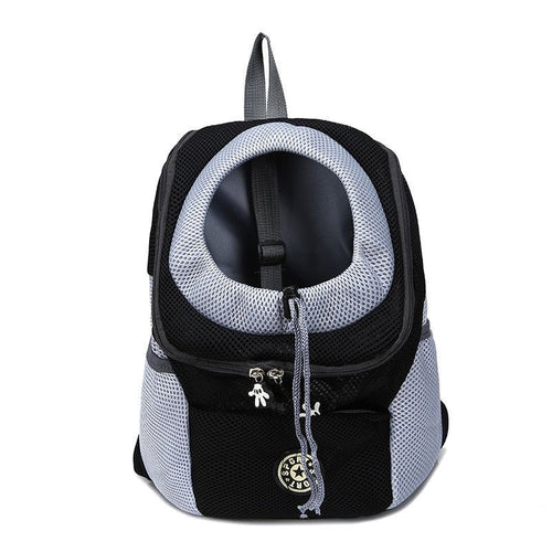 TRANSPORT BACKPACK FOR DOGS - MTR210