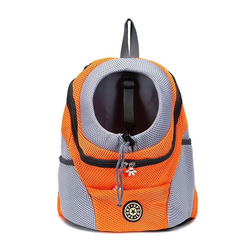 TRANSPORT BACKPACK FOR DOGS - MTR210