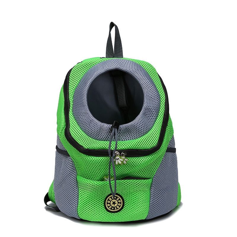 TRANSPORT BACKPACK FOR DOGS - MTR210