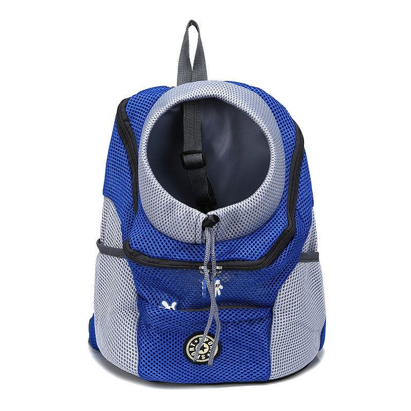 TRANSPORT BACKPACK FOR DOGS - MTR210