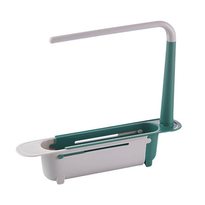 Telescopic Sink Storage Rack - MTR210