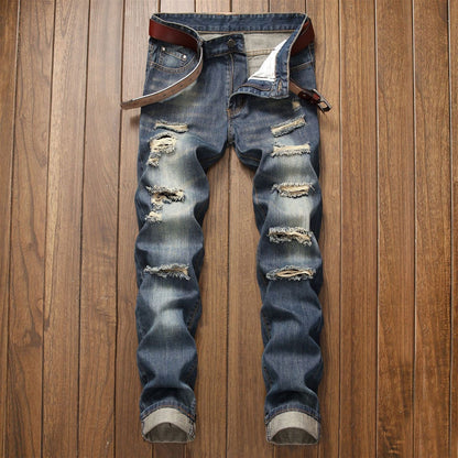 The Nostalgia Jean Collection - MTR210