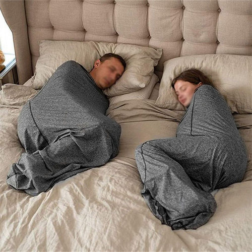 The WarmHug Compression Blanket - MTR210