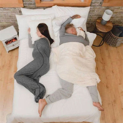 The WarmHug Compression Blanket - MTR210