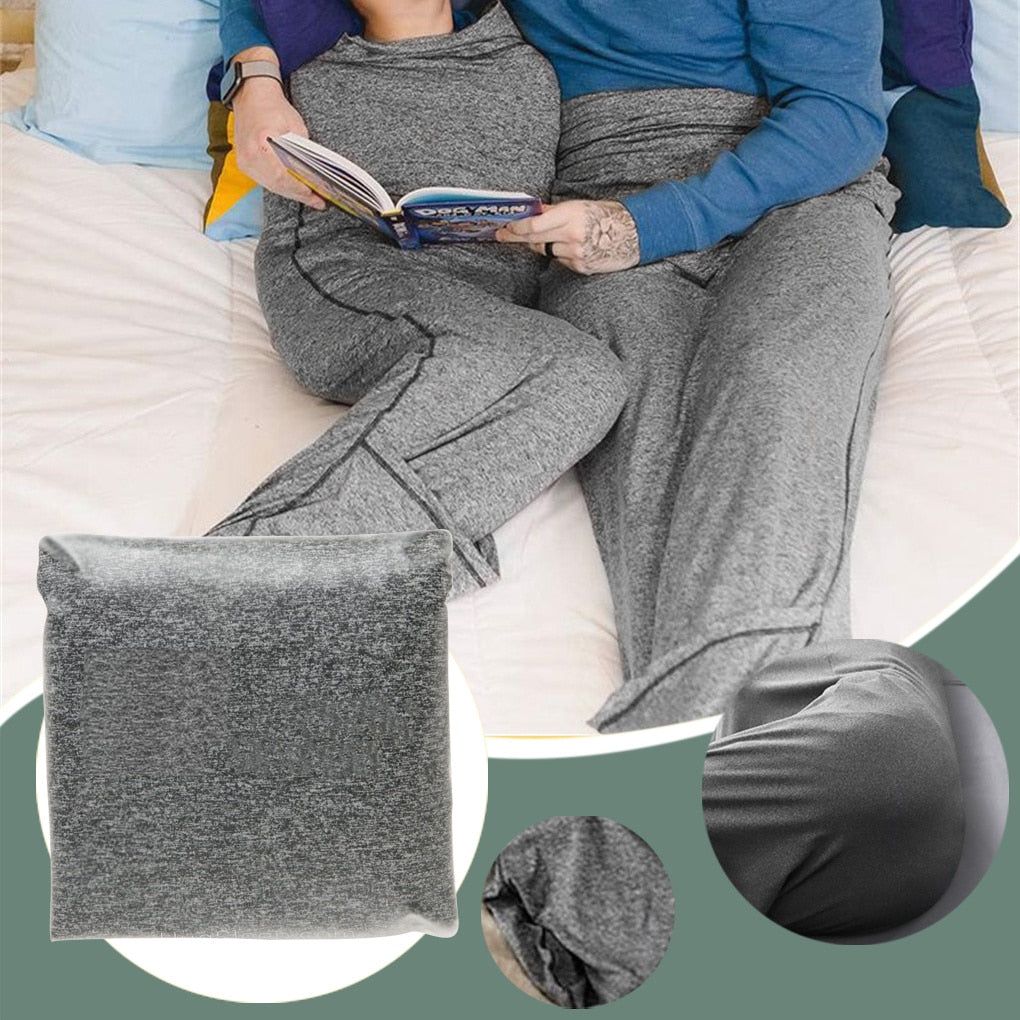 The WarmHug Compression Blanket - MTR210