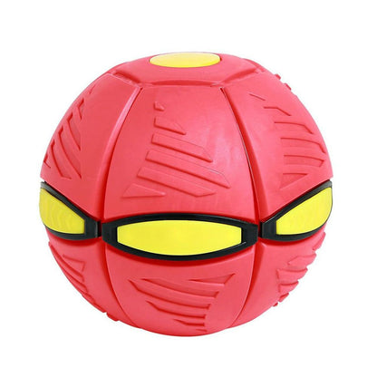 Throw Disc Ball - MTR210