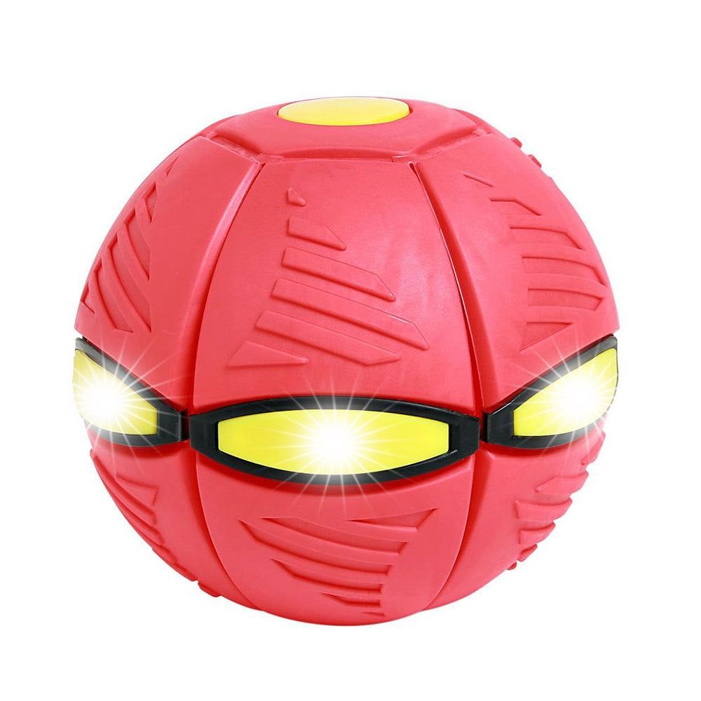 Throw Disc Ball - MTR210