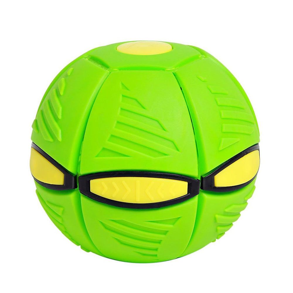 Throw Disc Ball - MTR210