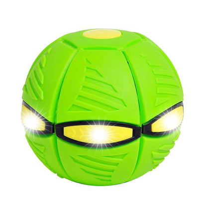 Throw Disc Ball - MTR210