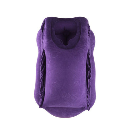 TravelCuddi - Inflatable Travel Pillow - MTR210