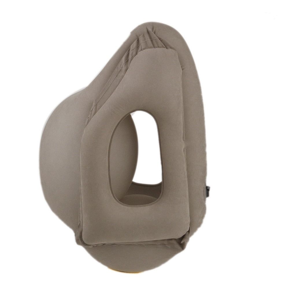 TravelCuddi - Inflatable Travel Pillow - MTR210