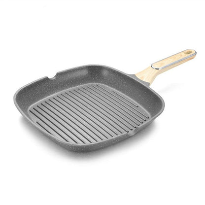 TriPan - 3 In 1 Non Stick Frying Pan - MTR210