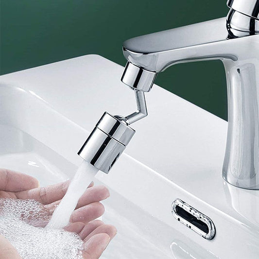 UNIVERSAL SPLASH FILTER FAUCET - MTR210